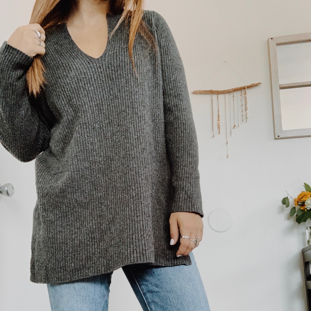 Anthropologie Sweater
